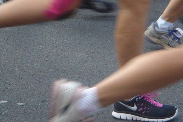 23. ročník Juniorského maratonu rozběhá tisíce středoškoláků