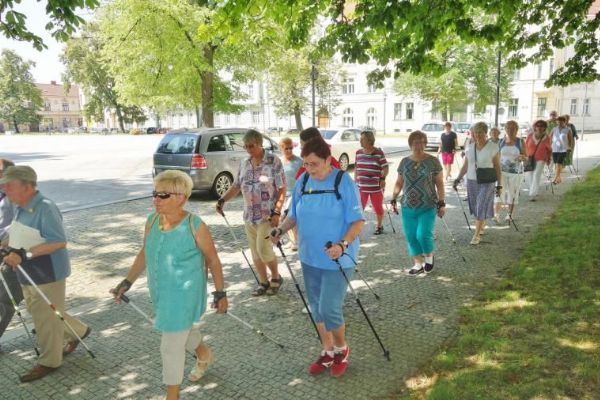 Město Plzeň vyzývá: Udělejte 10 000 kroků pro své zdraví