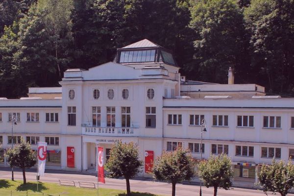 Galerie umění Karlovy Vary zve na Den otevřených dveří