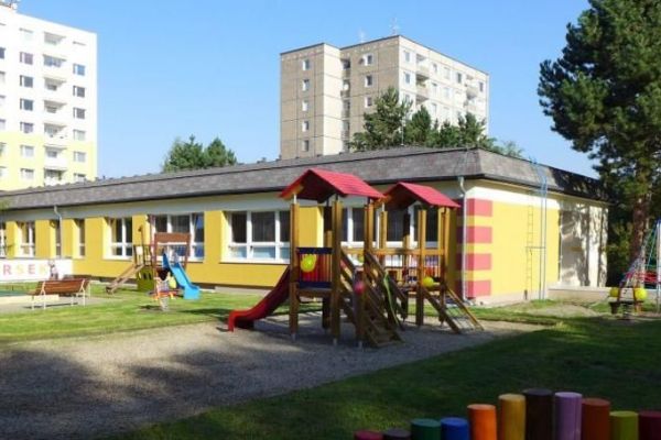 Karlovy Vary: Město uzavře své mateřské školy