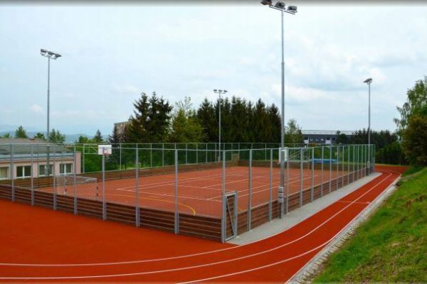 Plzeň podpoří další rozvoj sportovní infrastruktury