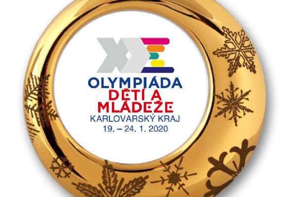 Medaile pro mladé olympioniky bude z porcelánu