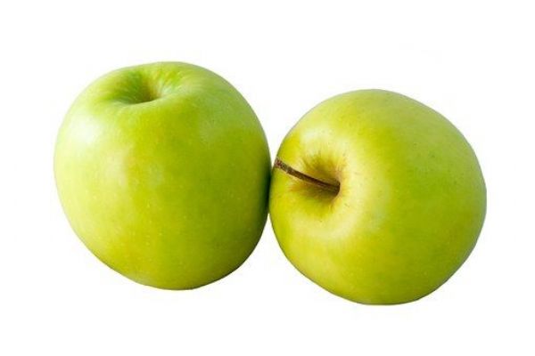 Potravinářská inspekce opět zjistila polská jablka s pesticidy v tržní síti