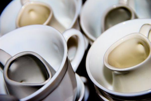 Projekt CerDee má přispět k rozvoji porcelánového průmyslu