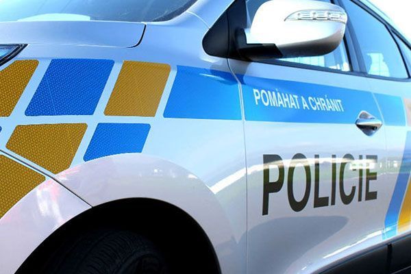 Sokolov: Policisté opět řeší případ krádeže u mateřské školky