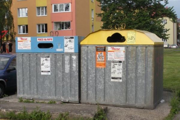 Tři obce v Karlovarském kraji si vysloužily Odpadového Oskara 2017  