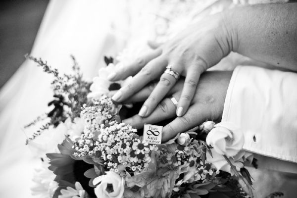 Svatební veletrh v Plzni přinese bohatou garderobu i diamantovou výhru