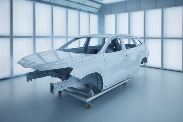 Škoda Auto připravuje výrobu nové generace modelu Kodiaq. Podívejte se na aktuální skladové vozy Škoda Kodiaq v Auto CB v Plzni