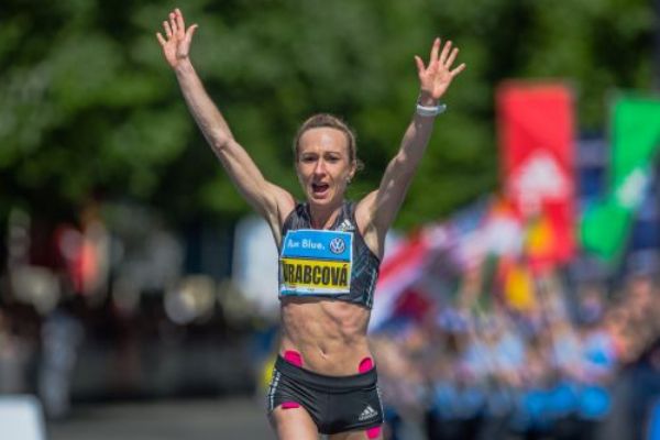 Karlovy Vary: Mattoni půl maraton poběží hvězdy evropské atletiky