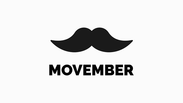 FN se zapojuje do kampaně Movember, nabízí krevní test zdarma