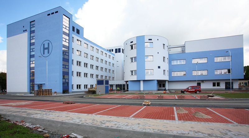 Krajské nemocnice bude řídit Klatovská nemocnice