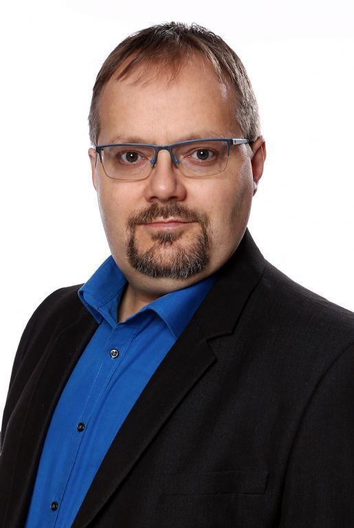 Michal Chalupný je plzeňským předsedou ČSSD