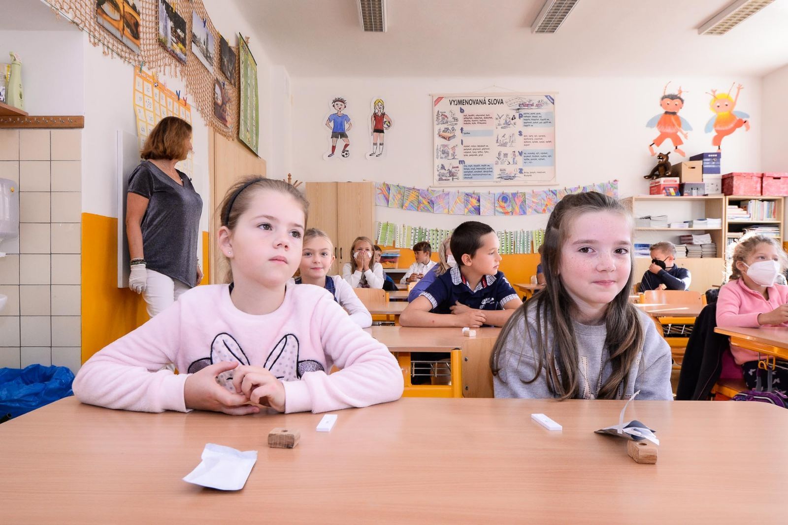 Plzeň se připravuje na stávku učitelů, situaci řeší se školami i školkami