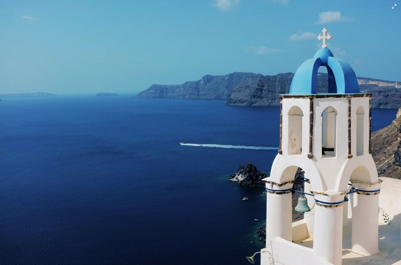 Který z řeckých ostrovů je pro vás ten pravý?