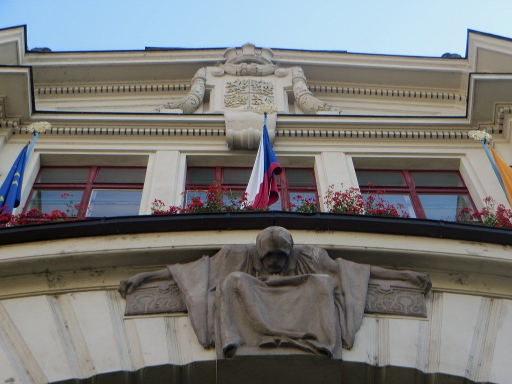 Praha nastolila nové trendy v oblasti sociální politiky