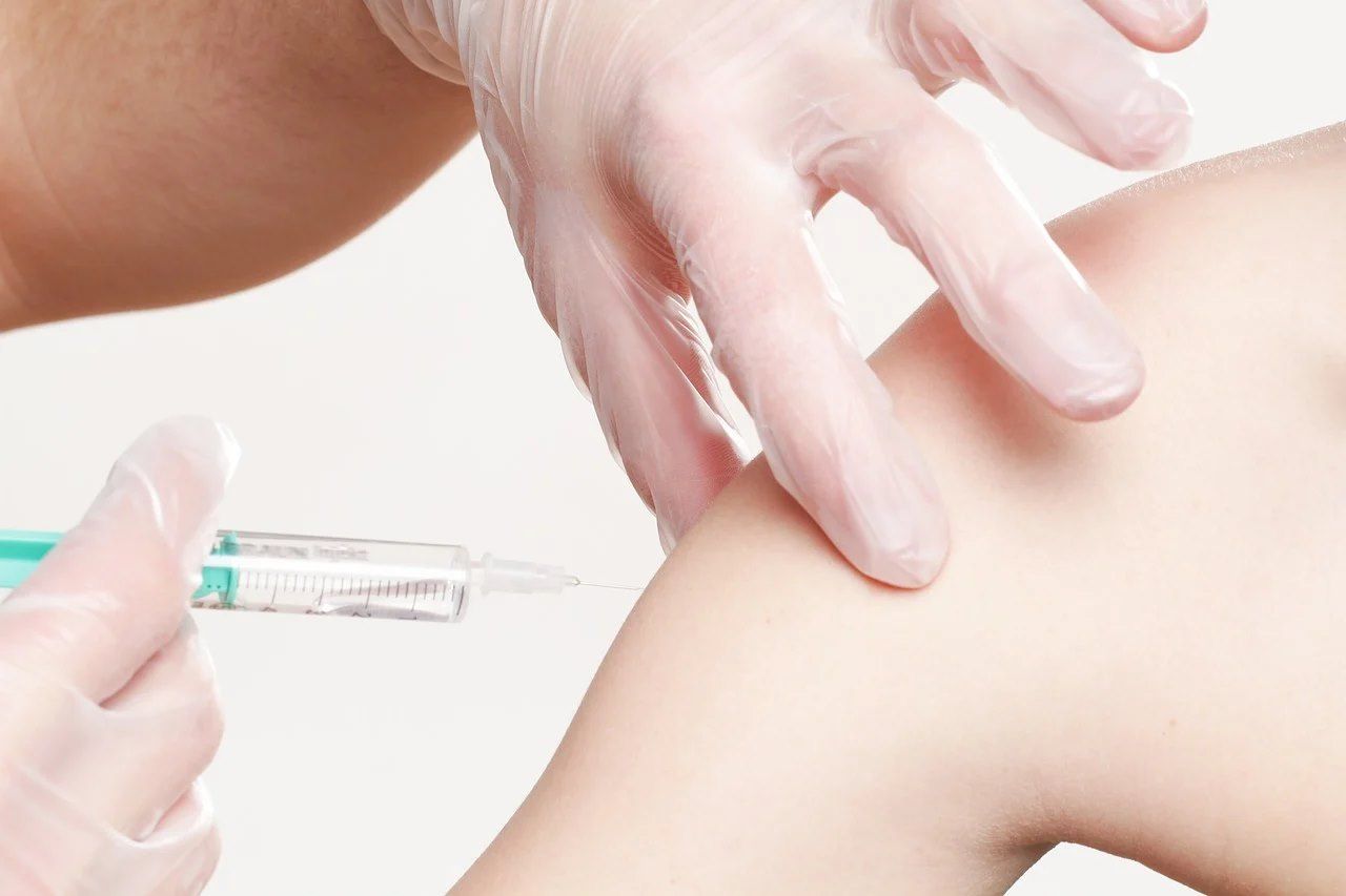 Region: Očkovací místa v kraji se mění