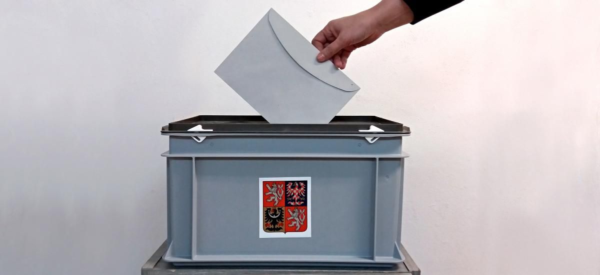 V Bukové, Cebivi a Trokavci lidé volit nepůjdou