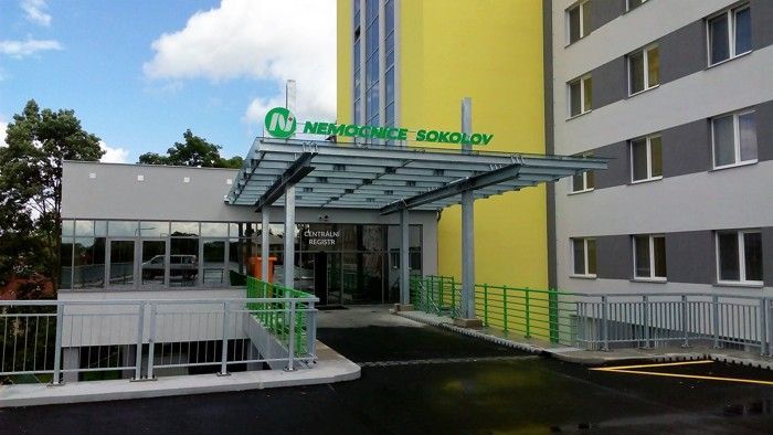 Sokolov: Nemocnice otevřela ambulanci urogynekologie