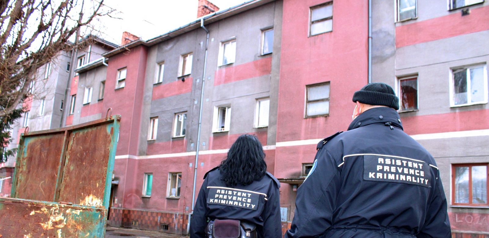 Sokolov: Zastupitelstvo schválilo odkup domů v Nádražní ulici