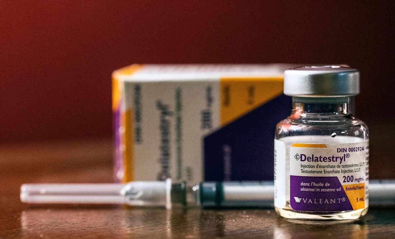 Testosteronemaxxing ovládá mladé muže