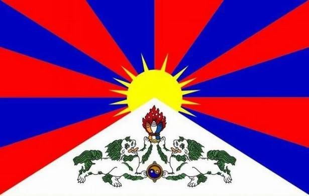Centrální obvod Plzně vyvěsí ve čtvrtek tibetskou vlajku