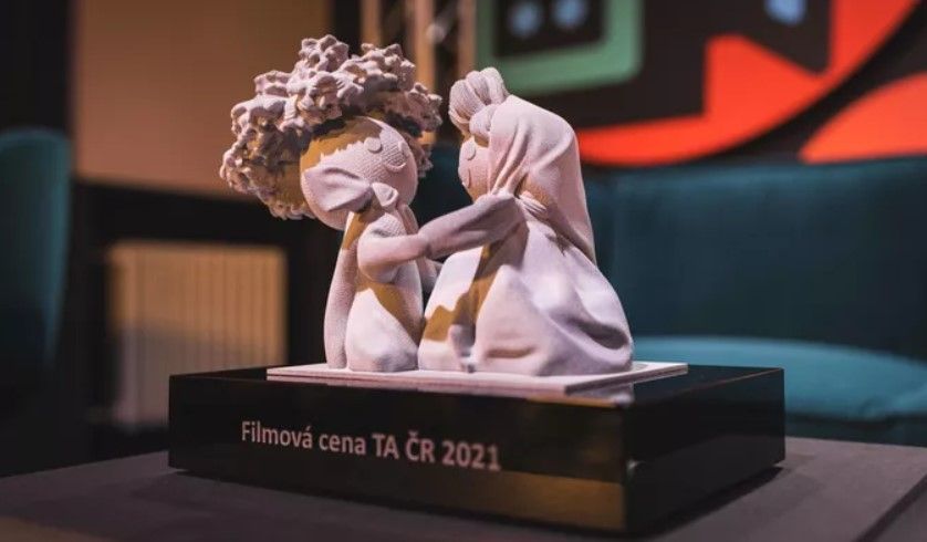 Národní muzeum získalo ocenění na Zlín Film Festivalu 