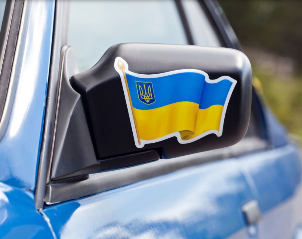 Úspěch českého předsednictví: ukrajinské řidičské průkazy budou uznávat všechny země EU