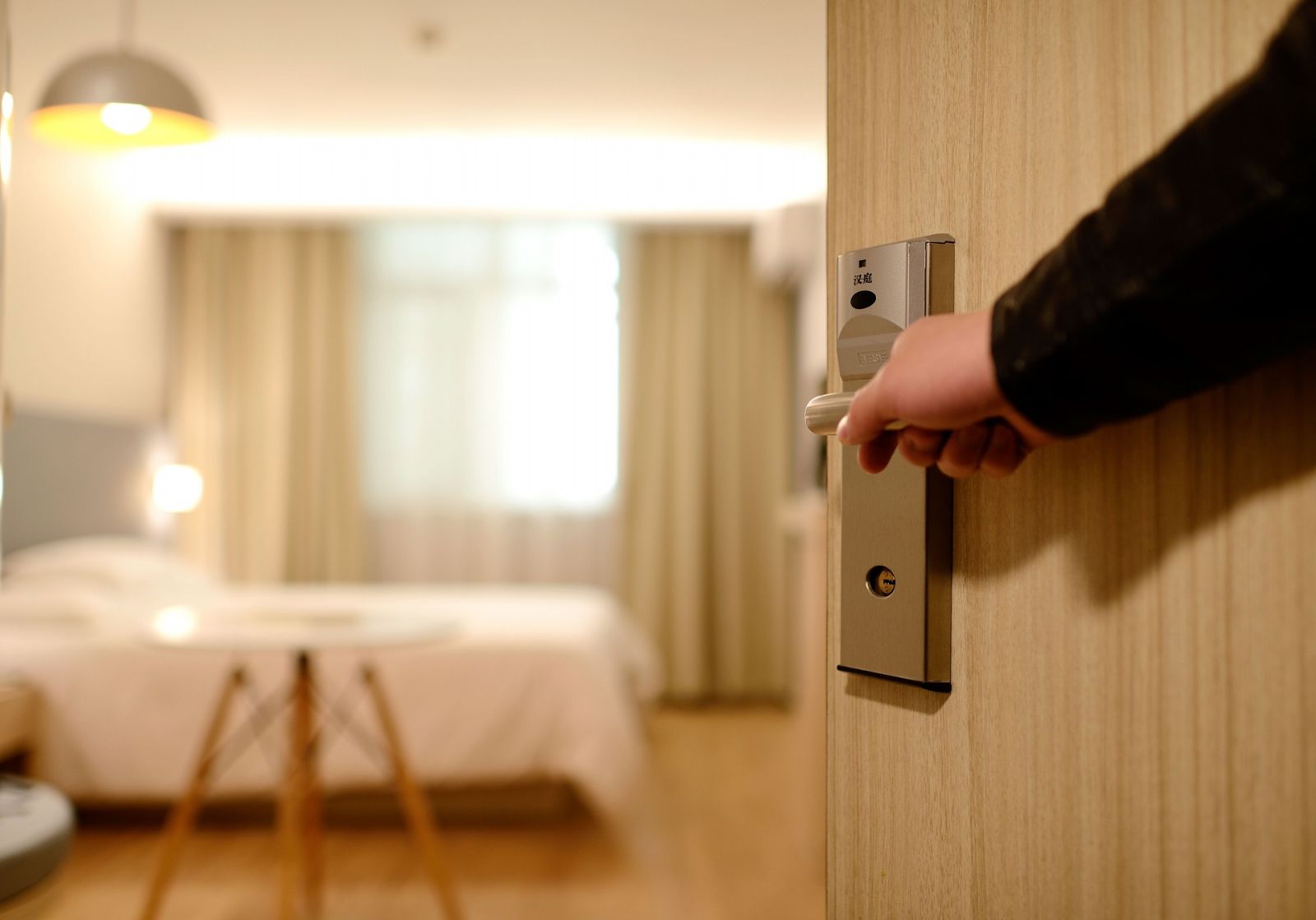 V rámci programu V Praze jako doma má 56 zapojených hotelů punc „Stay Safe“