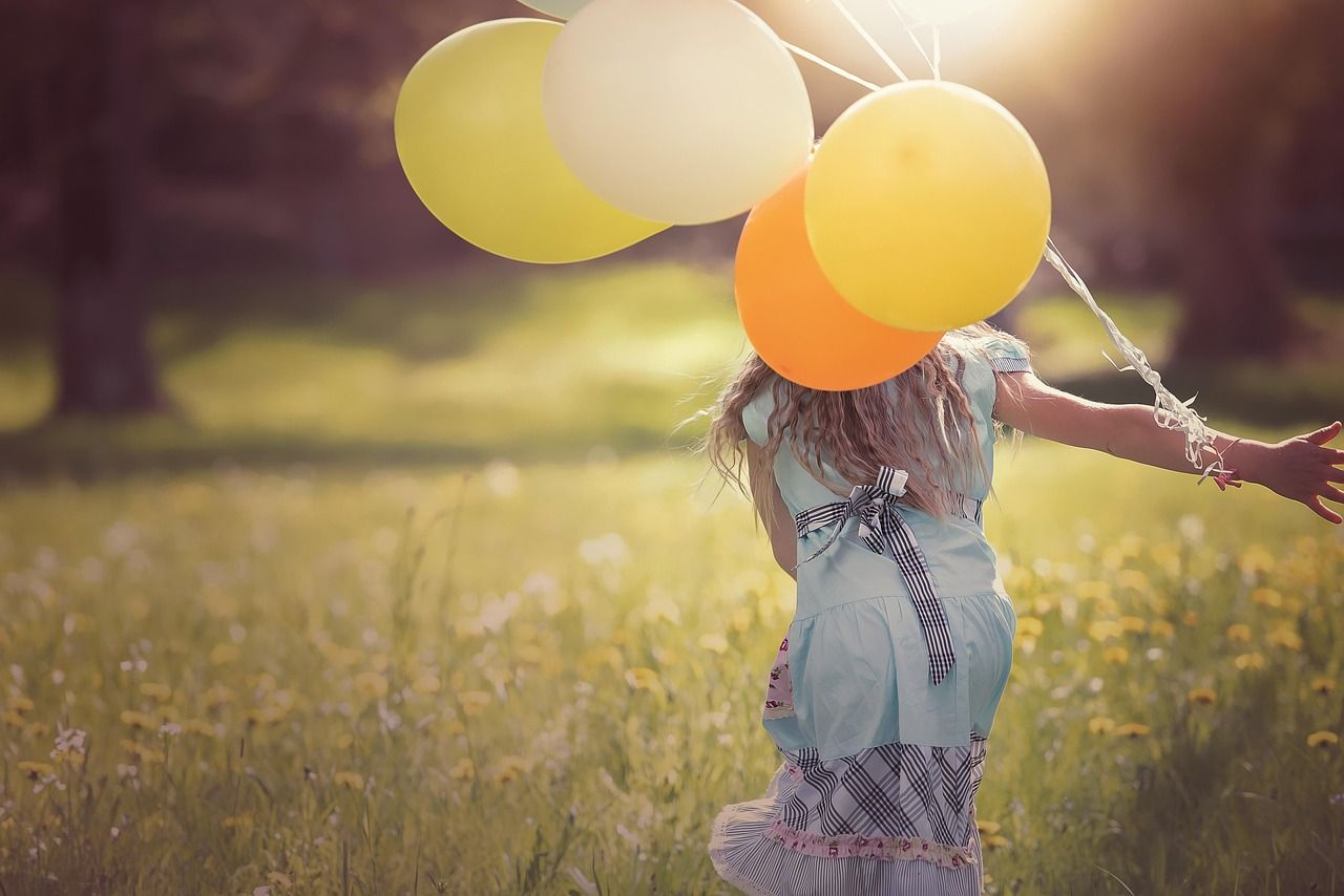 Mindfulness aktivity - jak najít klid a přítomnost v každodenním životě