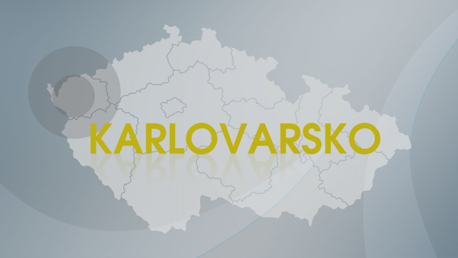 Karlovarský kraj: Archivní zprávy 44. týdne 2022 (TV Západ)