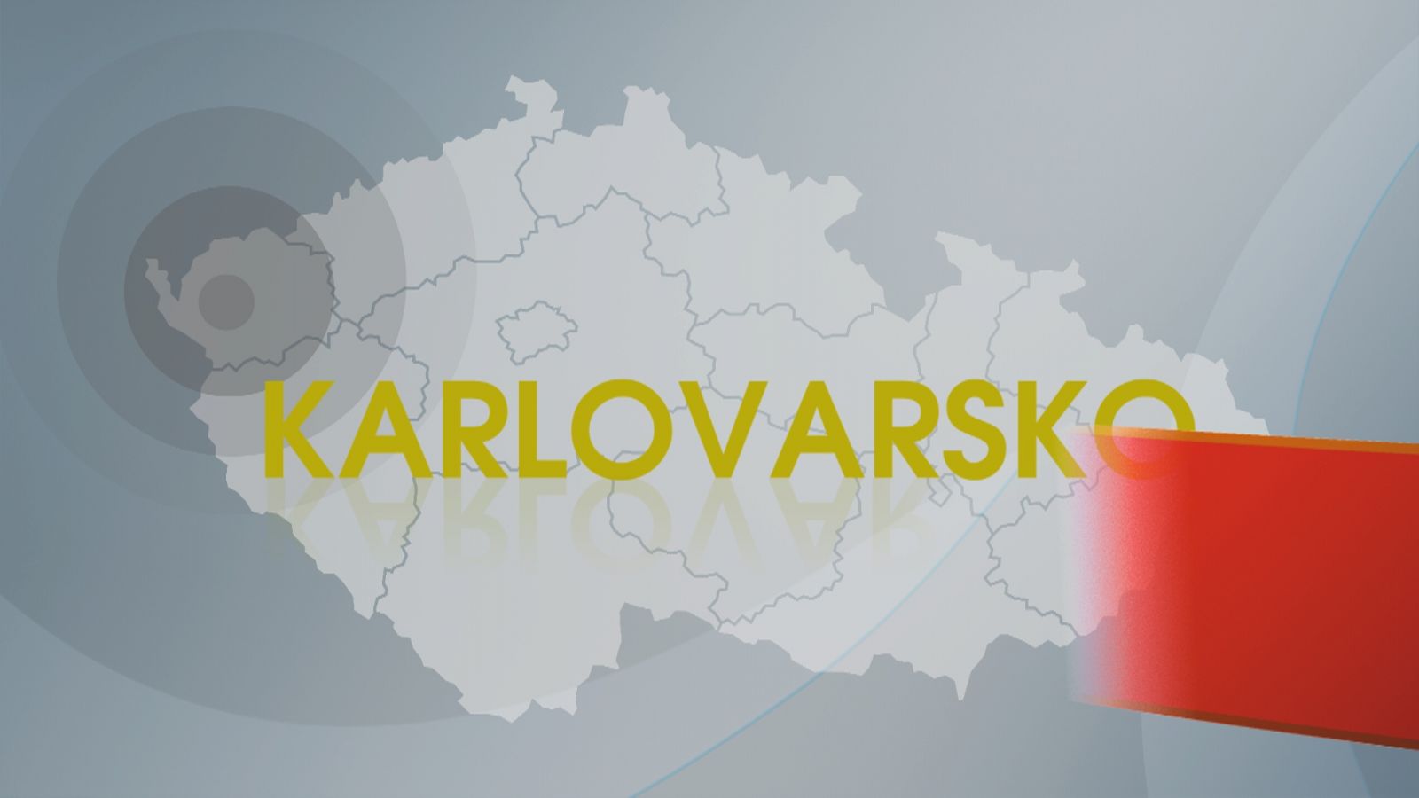 Karlovarský kraj: Víkendové Zprávy 11. týdne 2018 (TV Západ)