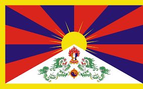 Cheb: Město se zapojí do mezinárodní kampaně Vlajka pro Tibet