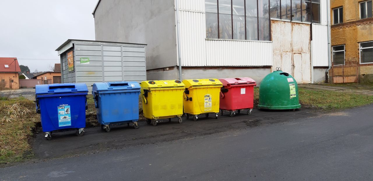 Hrozí razantní zdražení za ukládání odpadu na skládky