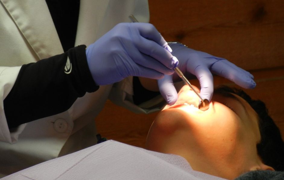 Informace o zubní pohotovosti v Karlovarském kraji