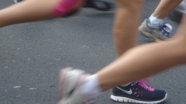 Juniorský maraton poběží tisíce středoškoláků