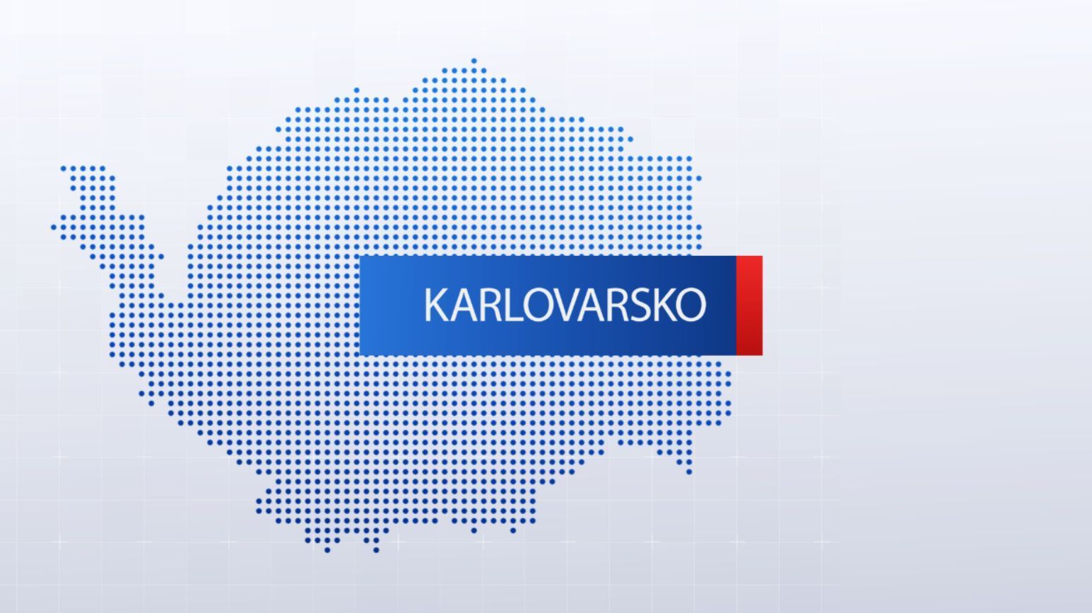 Karlovarský kraj: Víkendové Zprávy 23. týdne 2019 (TV Západ)