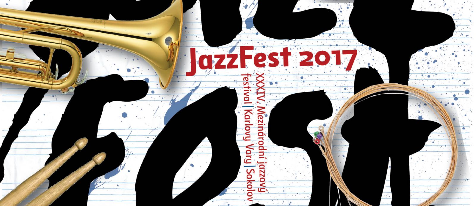 Karlovy Vary: Ve čtvrtek se uskuteční první z hlavních koncertů Jazzfestu