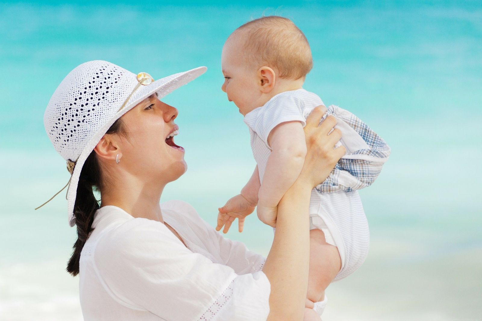 Nosní odsávačky - nutná záležitost pro miminka i maminky