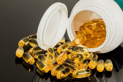 Věnujte pozornost vitaminu D … ale s rozmyslem