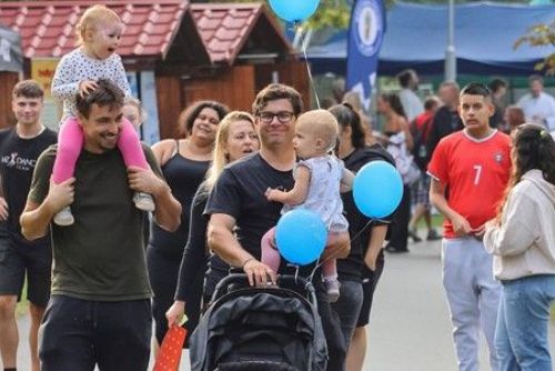 Plzeň žije sportem - 10. ročník Sportmanie v plném proudu