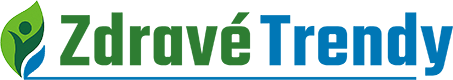 ZdravéTrendy.cz logo