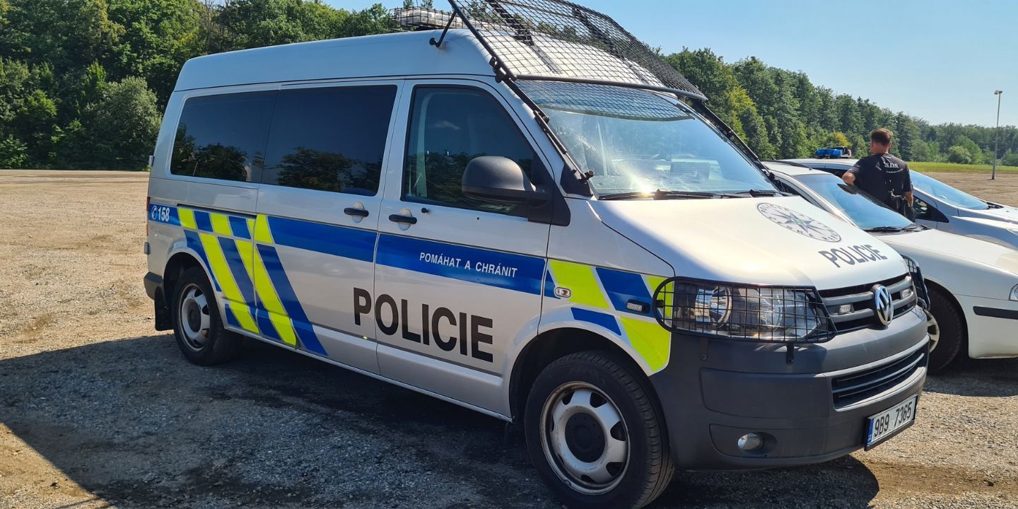 Užší spolupráce nemocnice s policií