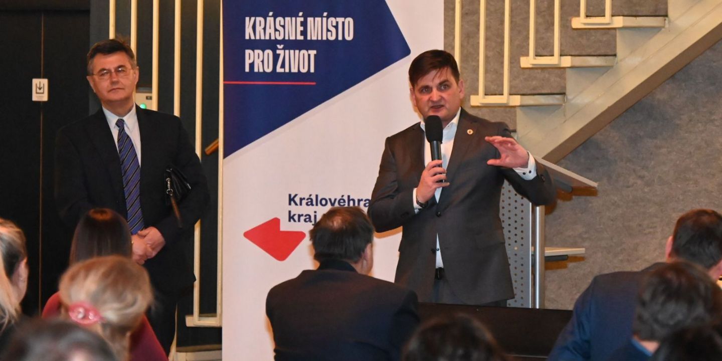 Regionální jednání starostů: Vize budoucnosti cyklistiky a odpadového hospodářství