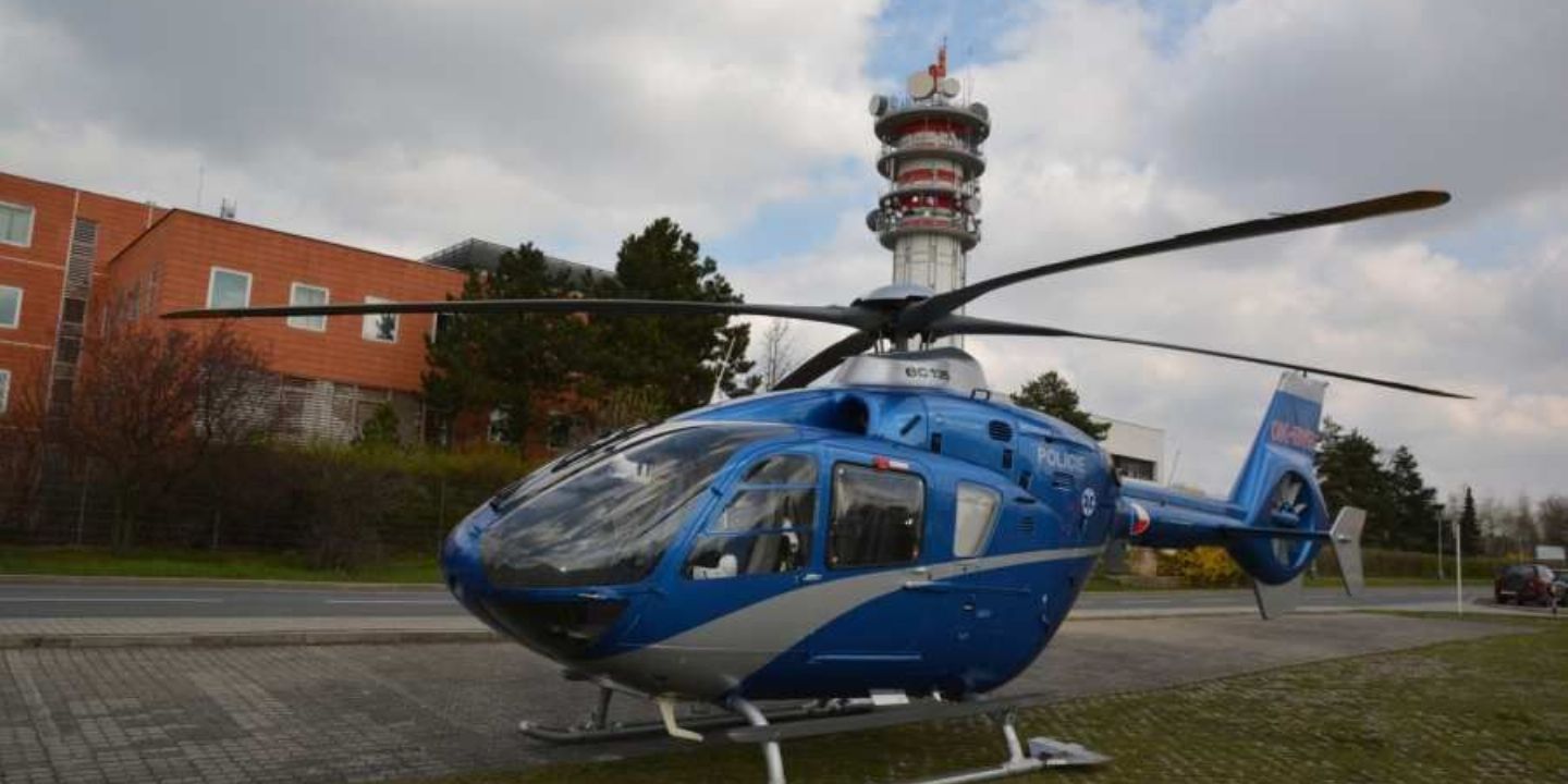 Armádní lékaři posílí pražskou leteckou záchranku od roku 2029