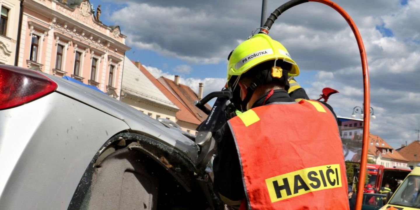Memoriál Jindřicha Šmause: Hořovice a Boskovice triumfují