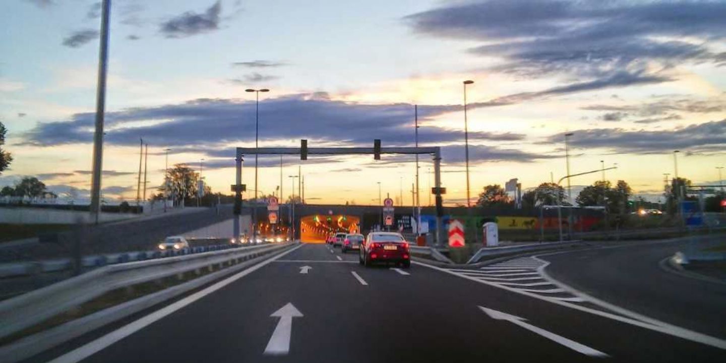 Nová autobusová linka přes Strahovský tunel: start už příští rok?