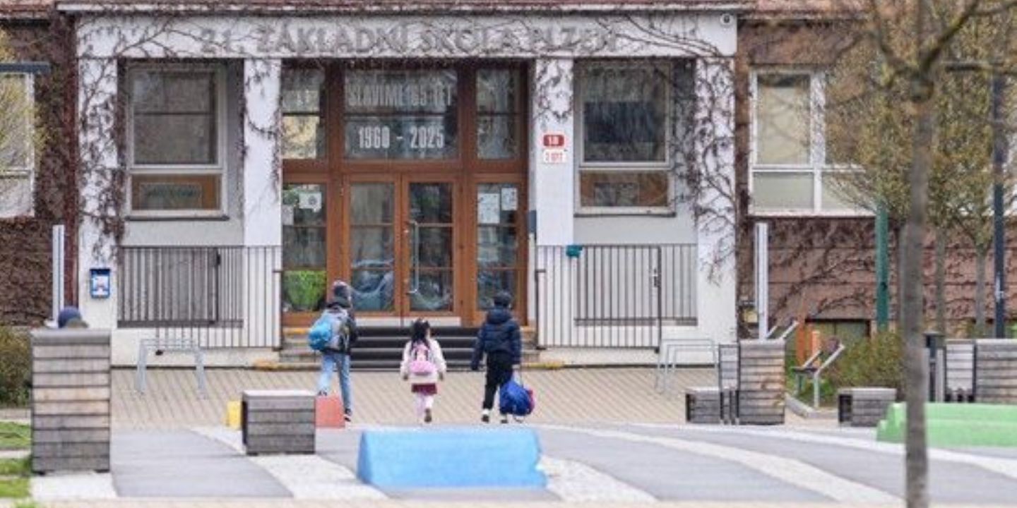 Přípravné třídy v Plzni: Novinka pro školní rok 2025/2026