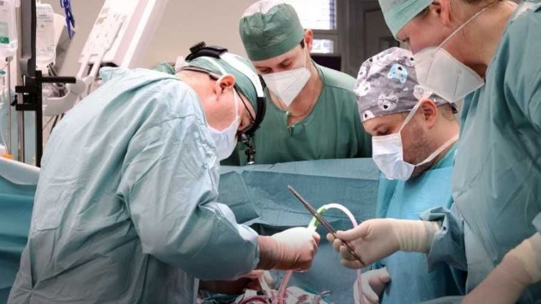 Projekt Meditech: Revoluce v prevenci mozkových výdutí
