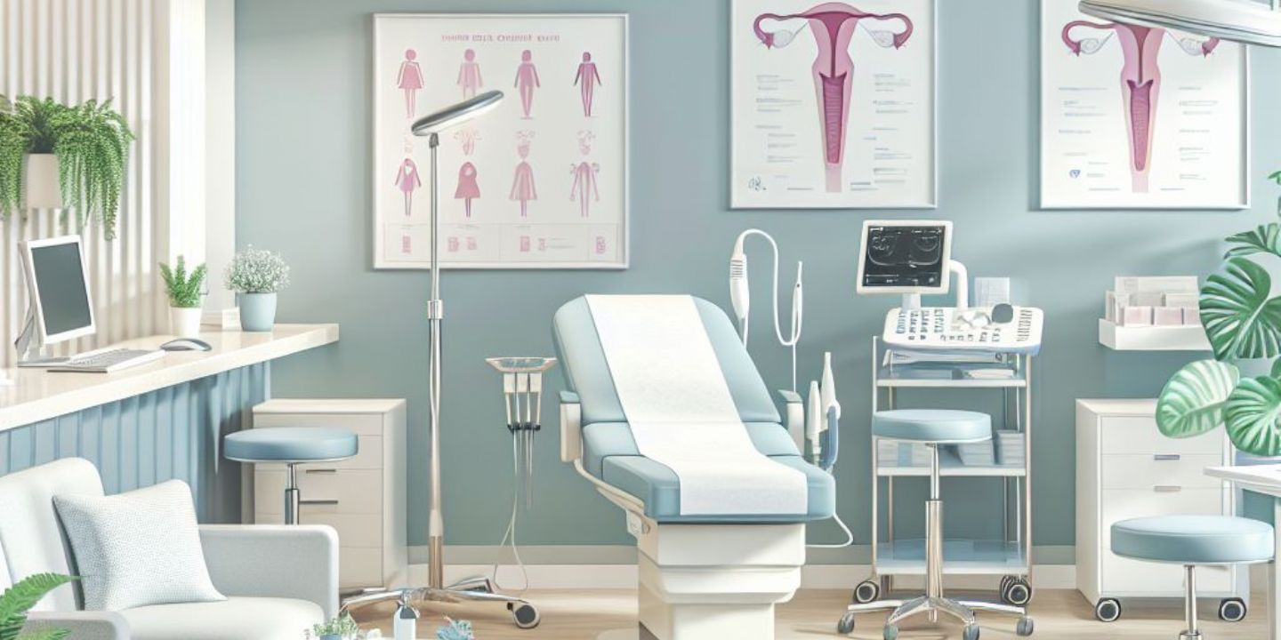 Rekonstrukce gynekologického pavilonu v Novém Městě na Moravě začíná