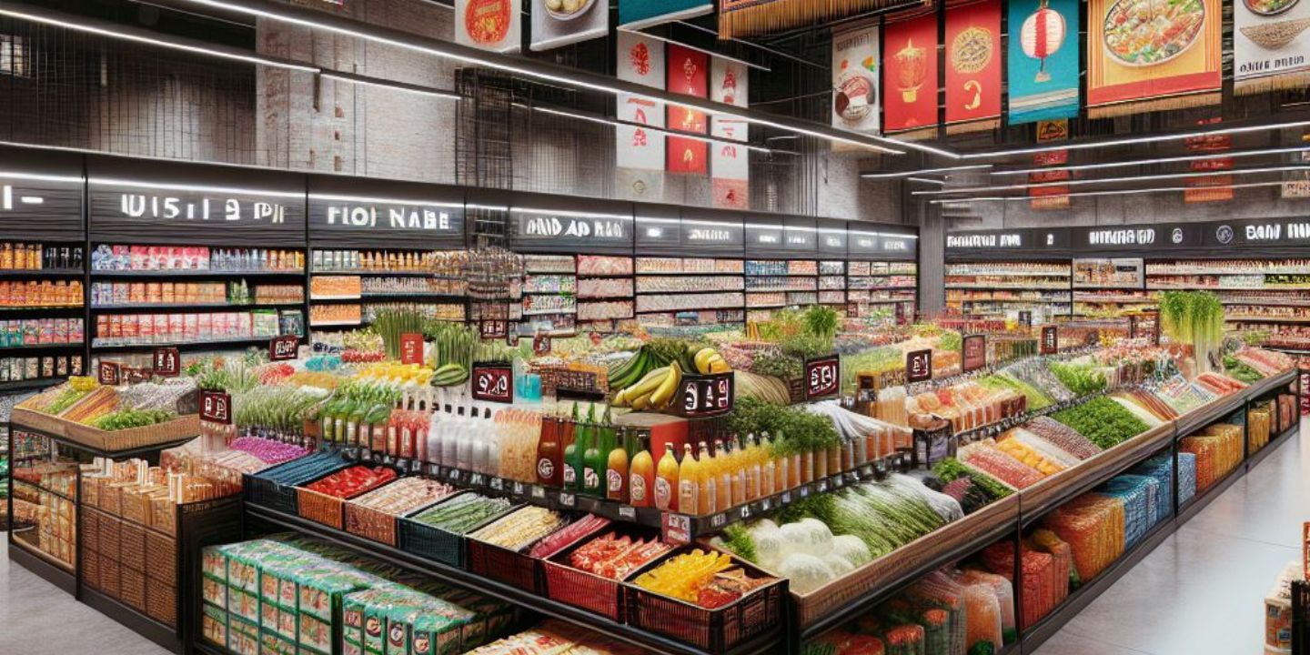 Srovnání cen v supermarketech: kde se vyplatí nakupovat?
